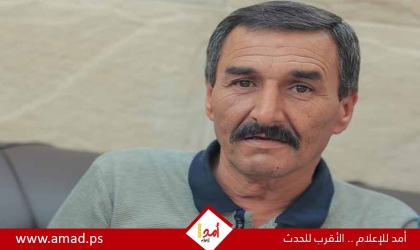 سلطات الاحتلال تحول والد شهيدين من بلدة برقين للاعتقال الإداري