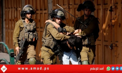 إصابات واعتقالات خلال اقتحام جيش الاحتلال لعدد من مدن الضفة والقدس - فيديو وصور