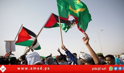 ألمانيا تنفي الضغط على موريتانيا للتطبيع مع إسرائيل