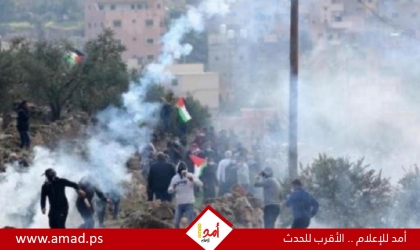 انتهاكات جيش الاحتلال تتواصل في مناطق متفرقة من الضفة