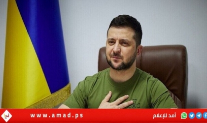 "واشنطن بوست": أوكرانيا أبلغت واشنطن بقرار زيلينسكي إقالة قائد القوات المسلحة