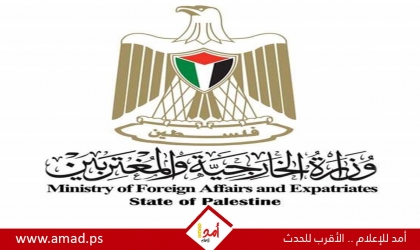الخارجية الفلسطينية: الضم التدريجي الزاحف للضفة "حرب إسرائيلية" على السلام