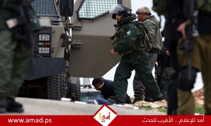 شهداء واصابات في طولكرم وجيش الاحتلال يشن حملة اعتقالات واسعة بالضفة والقدس- أسماء