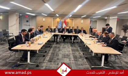 وزراء خارجية مصر والأردن والعراق يتفقون على إكمال المشاريع الثلاثية وطرح جديدة
