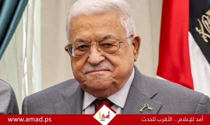 عباس: الشعب الفلسطيني يتعرض لحرب إبادة
