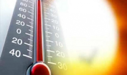 حالة الطقس: أجواء شديدة الحرارة حتى الإثنين وتحذير من التعرض لأشعة الشمس