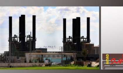 كهرباء غزة: أعمال صيانة ستنفذها "الشركة الإسرائيلية" ستؤدي لفصل خط خانيونس