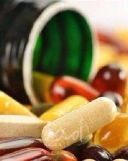 فيتامينات وأدوية قد تؤثر على كليتك - تفاصيل