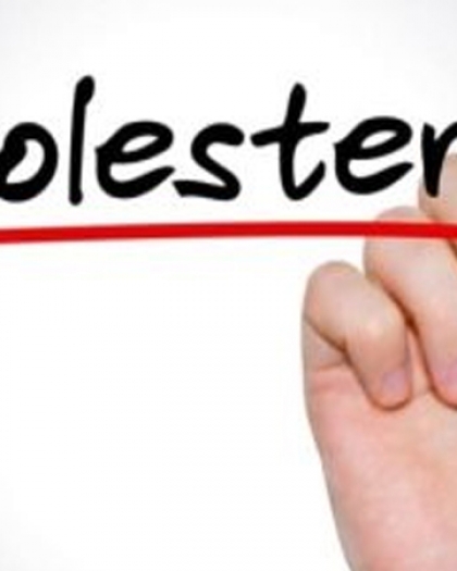 4 طرق لخفض الكوليسترول على الفور