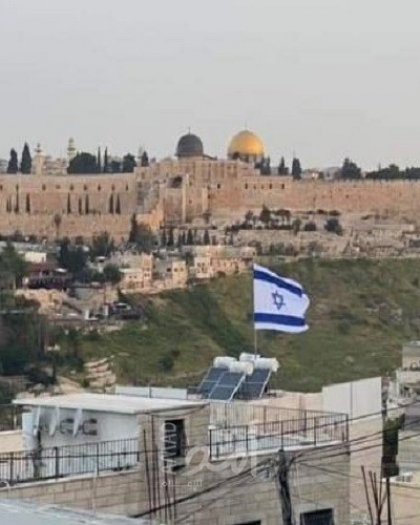 سلطات الاحتلال تقرر بشكل نهائي هدم (84) منزلاً في القدس