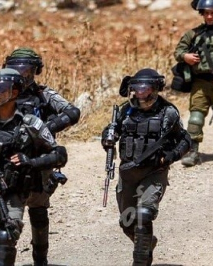 إعلام عبري: (3) فلسطينيين تسللوا إلى معسكر للجيش الإسرائيلي في رام الله