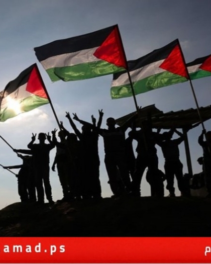 ترحيب فلسطيني وعربي بــ "اتفاق التهدئة" بوساطة مصرية