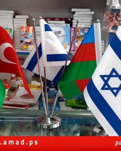 أذربيجان تقرر فتح سفارة لها بإسرائيل