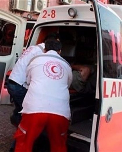 وفاة شاب وإصابة آخرين في حادث سير جنوب قلقيلية