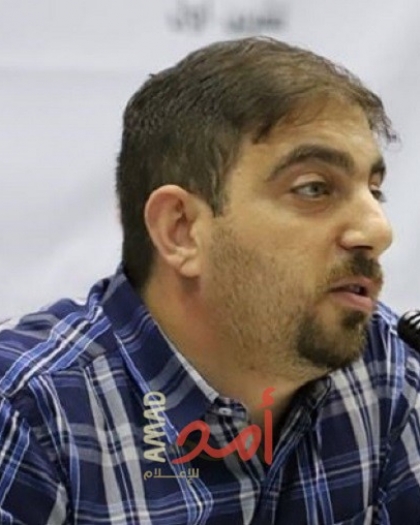 رام الله: مخابرات الاحتلال تستدعي مدير مركز "بيسان" للتحقيق وتمنعه من السفر