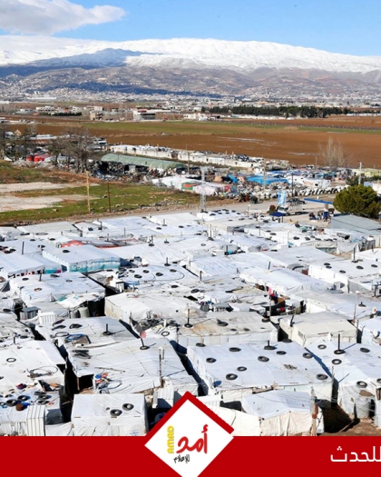 الأمم المتحدة: عودة 24383 لاجئا سوريا بينهم 3121 من الأردن في 8 أشهر