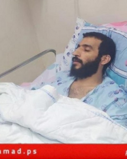سلطات الاحتلال ترفض استئناف المعتقل الإداري كايد الفسفوس المضرب عن الطعام منذ 64 يوما