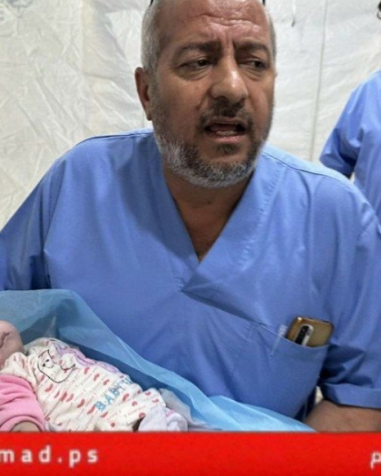 الصحة: 5182 شهيداً و17101 مصاباً حصيلة العدوان المتواصل على غزة والضفة
