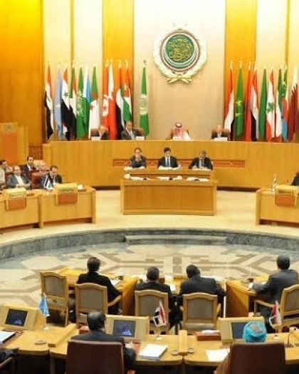 اجتماع طارئ لمجلس الجامعة العربية بشأن الإمارات