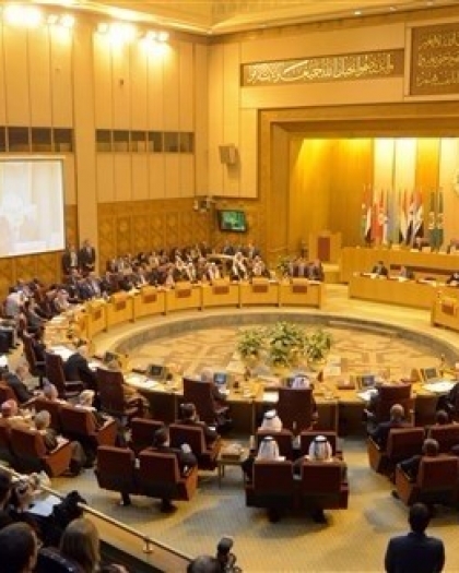 الجامعة العربية تحذر من استمرار الانقسامات السياسية في السودان