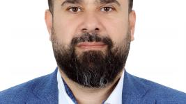 قنينة عطر اسمها الحب