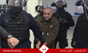 الكونجرس يطالب بالضغط على إسرائيل للإفراج عن الدكتور حسام أبو صفية