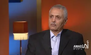 عصفور يطرح مقترحًا فلسطينيًا للرد على رؤية ليبرمان