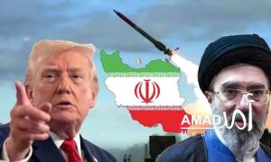 ترامب يتعهد بعدم مهاجمة إيران قبل انتخابات التجديد النصفي: المحادثات 