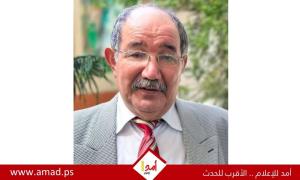 رحيل الدكتور سفيان عبد الله حسن دياب (أبو عبد الله)