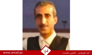 رحيل المناضل وسام محمد عبد الله أبو نحل (أبو أحمد)