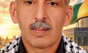 رحيل اللواء المتقاعد حسن نافع حسن الشلبي (جواد أبو يوسف)