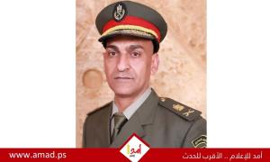 رحيل اللواء والأسير المحرر مخلص صدقي عبد الرازق صوافطة (أبو محمد)