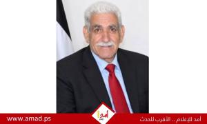 رحيل المناضل دياب محمود اليوسف (أبو حسام)