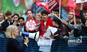 انتخابات أوروبا 2027.. صعود اليمين الراديكالي يضع حوكمة الاتحاد أمام اختبار جديد
