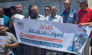النقابة: الصحفيون المرضى والمصابون في غزة يعانون ظروفا قاسية ويحتاجون إلى إجلاء طبي للعلاج