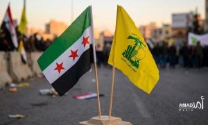 رويترز:  مسؤولون سوريون أجروا محادثات سرية مع حزب الله في تركيا