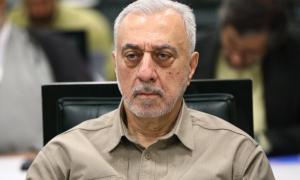 إعلام إيراني: البرلمان يوافق على تعيين مهرداد أخلاقي كتابجي وزيراً للدفاع