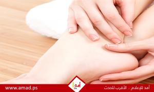 من الطب الصيني القديم.. 5 طرق لتطهير الجسم من السموم عن طريق القدمين