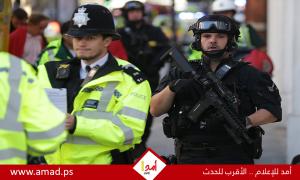 استنفرت الطوارئ والجيش.. الشرطة البريطانية تلاحق مخططاً يستهدف قاعدة تُستخدم لضرب أهداف إيرانية