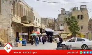 محافظة القدس: شهيدان و5209 مستوطن اقتحموا الأقصى و40 عملية هدم وتجريف خلال أغسطس
