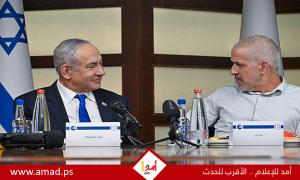 رئيس «الشاباك» السابق يرفع دعوى تشهير ضد نتنياهو ويطالبه بتعويض 3 ملايين شيكل
