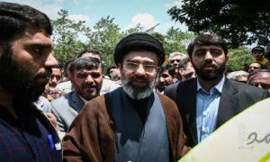 استمرار غياب مجتبى خامنئي يثير تساؤلات.. ستة أشهر من الصمت