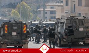 جيش الاحتلال يغتال المواطن زياد محمد جابر ..وحملة اعتقالات في الضفة