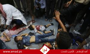 اليونيسف: قوات الاحتلال قتلت أكثر من 340 طفلا في غزة منذ أكتوبر الماضي