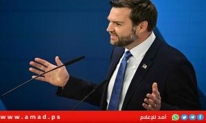دي فانس: المواجهة مع إيران ليست 