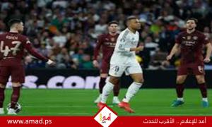 مبابي يقود إمبراطورية ريال مدريد الهجومية.. 9 أهداف للفتي الذهبي