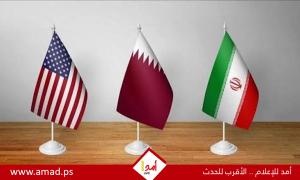 مسؤول إيراني لرويترز: قطر لم تقدم مقترحا جديدا لإنهاء الأعمال القتالية بين طهران وواشنطن 