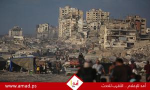 تقرير: التهجير في غزة.. حين تضيق خيارات البقاء