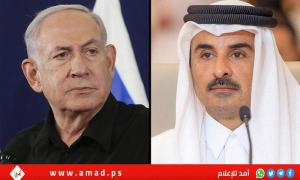 الأنصاري: اتهامات نتنياهو لقطر محاولة لصرف الأنظار عن انتهاكات حكومته في فلسطين 