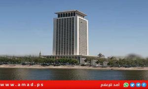 مصر تمهل مستشارا بسفارة إثيوبيا في القاهرة 48 ساعة لمغادرة البلاد